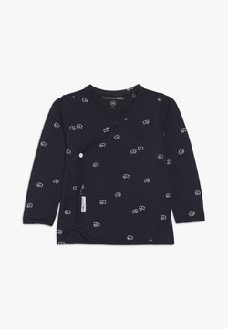 Noppies - OVERLAP JONES - Longsleeve - navy