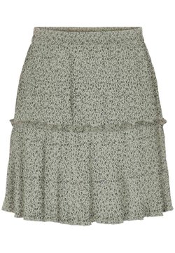 Vero Moda - Gonna a campana - green