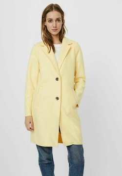 Vero Moda - Cappotto corto - cornsilk