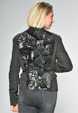 Maze - Leren jas - braun