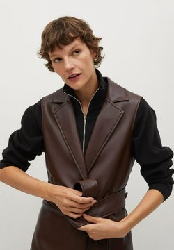 Mango - Smanicato - brown