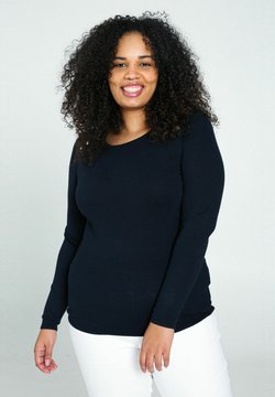 Paprika - Trui - marine