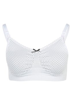 Anita - SEAMLESS STILL-BH NURSING BRA - Triangel BH - silver grey