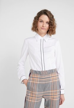 HUGO - ETRINA - Camicia - open white