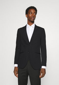 Jack & Jones PREMIUM - JPRVINCENT - Veste de costume - black