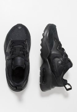 Nike Sportswear - AIR MAX FUSION UNISEX - Sneakers laag - black