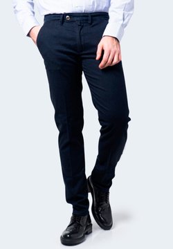 Enrico Coveri - Pantaloni - blue