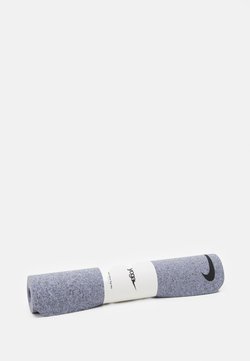 Nike Performance - MOVE YOGA MAT 4 MM - Fitness / Yoga - indigo haze/indigo haze