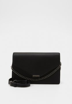 Even&Odd - Schoudertas - black