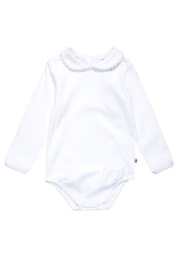 Jacky Baby - BASIC - Body - weiß