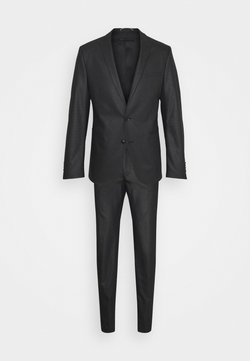 DRYKORN - IRVING - Completo - black