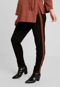 Gebe - JAMES - Broek - black