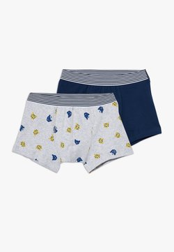 shorty petit bateau femme
