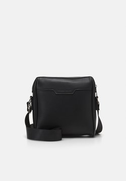 Pier One - Schoudertas - black