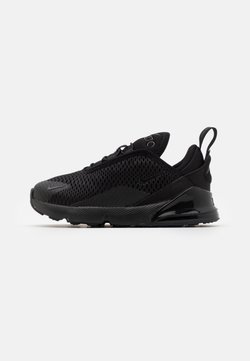 Nike Sportswear - AIR MAX 270 UNISEX - Sneakers laag - black