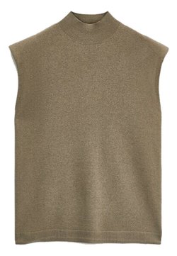 Massimo Dutti - Trui - brown