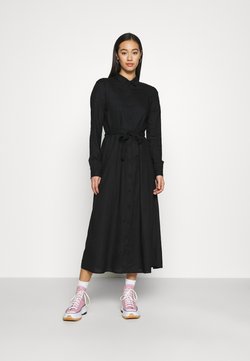 ONLY - ONLESTER DRESS - Korte jurk - black