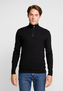 Esprit - COWS - Trui - black