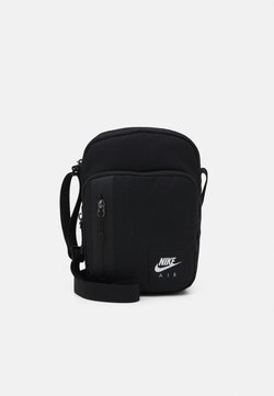 Nike Sportswear - AIR TECH - Umhängetasche - black