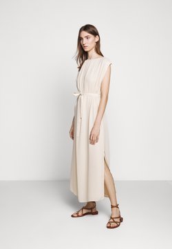 Filippa K - ALYSSA DRESS - Maxikleid - dune beige