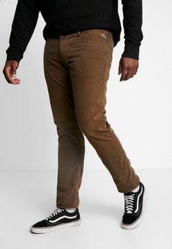 Replay Plus - Jeans slim fit - brown