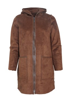 Paprika - Veste d'hiver - caramel