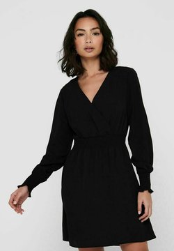 ONLY - Korte jurk - black