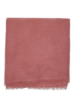 Massimo Dutti - Sjaal - neon pink