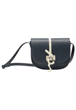 DreiMaster - Schoudertas - marine