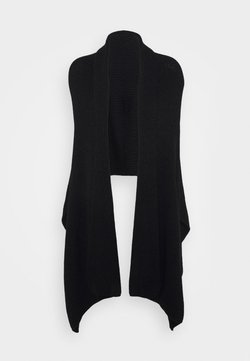 Desigual - Smanicato - black