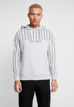 Grå Blend Stripete gensere til dame og herre | Zalando.no Hvite Blend Stripete gensere til dame og herre | Zalando.no