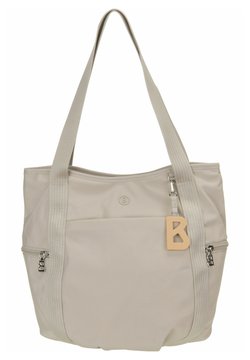 Bogner - VERBIER  - Handtas - lightgrey