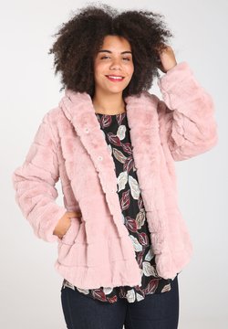 Paprika - Veste d'hiver - pink