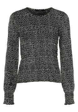 Vero Moda - Camicetta - black