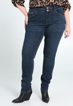Paprika - Slim fit jeans - denim