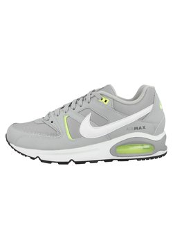 Nike Sportswear - AIR MAX COMMAND - Sneakers laag - light smoke grey white