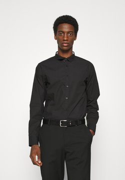 Brave Soul - TUDORD - Camicia elegante - black