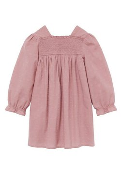 Mango - AINA - Korte jurk - rose