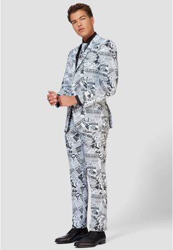 OppoSuits - TELEGRAPH - Completo - white