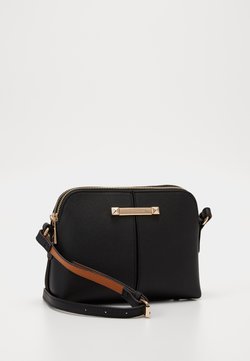 River Island - Schoudertas - black