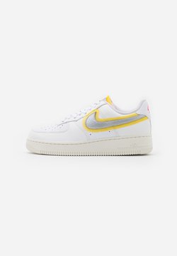 air force 1 07 donna bianche e nere air force 1 07 donna bianche e nere