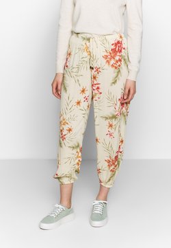 Billabong - SWEET SURF - Stoffhose - pistachio