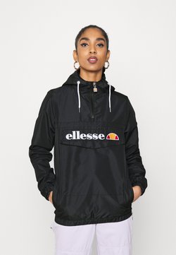 Ellesse - MONTEZ - Veste coupe-vent - black