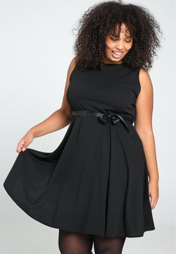 Paprika - Robe de soirée - black