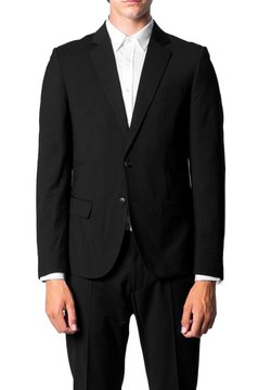 Antony Morato - Giacca elegante - black
