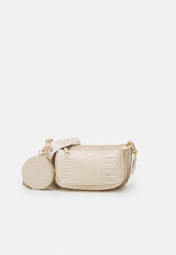 Steve Madden - BURGENT SET - Schoudertas - bone multi
