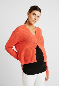 Esprit Maternity - BELLY BAND - Top - black