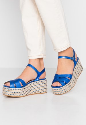 sandales kanna