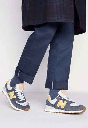 New Balance 574 Online Kaufen Zalando