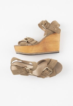 Mango Wedges online kopen | Gratis verzending | ZALANDO Mango online shop | Gratis verzending | ZALANDO